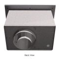 Power-Vent Termination Cap