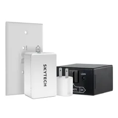 (image for) SkyTech 8001 Smart Home Compatible Fireplace Remote Kit