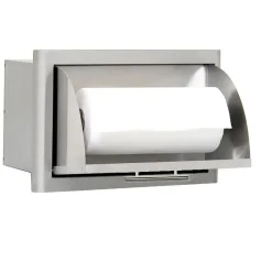 (image for) Blaze Grills Built-In Paper Towel Holder