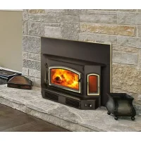 (image for) Quadra-Fire 5100i Wood Fireplace Insert