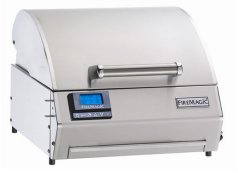 (image for) Fire Magic Electric Table Top Grill