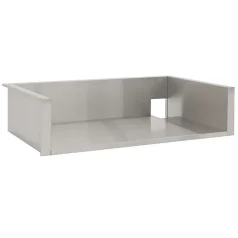 (image for) Insulating Liners For Blaze Built-In Grills