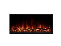 Modern Flames 56" Landscape Pro Slim Electric Fireplace