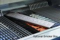 Broilmaster 34 Inch Stainless Cart Grill