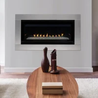 (image for) Superior 45-Inch Linear Vent-Free Gas Fireplace