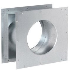 (image for) Wall Thimble For 5" X 8" Direct Vent Pipe