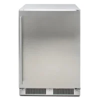 (image for) Blaze 24-Inch 5.5 Cu Ft Outdoor Rated Refrigerator