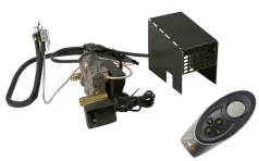 (image for) Real Fyre Gas Log Variable Flame Electronic Pilot Valve