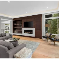 (image for) Modern Flames Orion Slim Electric Fireplaces