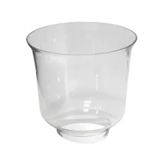 (image for) Gas Light Glass Globe