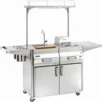 (image for) Fire Magic Stand Alone Beverage Center