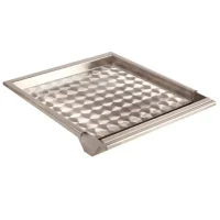 (image for) Fire Magic Stainless Grill Griddle