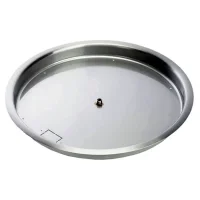 (image for) 37" Burner Pan for 30" Fire Pit Ring