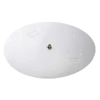 (image for) 54" Flat Burner Pan for 48" Fire Pit Ring