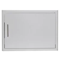 (image for) Blaze Grills 28-Inch Horizontal Outdoor Kitchen Door