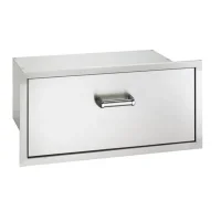 (image for) Fire Magic Premium 30" X 39" Enclosed Drawer