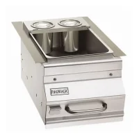(image for) Fire Magic Built-In Bar Caddy