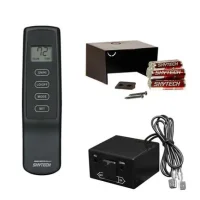 (image for) Skytech Variable Flame Height Thermostat Remote Control