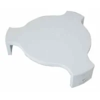 (image for) Big Green Egg Plate Setter