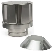 (image for) Heat-N-Glo Direct Vent Pipe DVP-TVHW