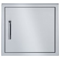 (image for) Broilmaster 24" Single Access Storage Door
