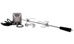 (image for) Blaze Grills Rotisserie Kit