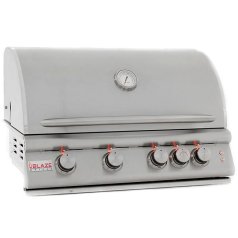 (image for) Blaze 32" LTE Built-In Grill With Lights