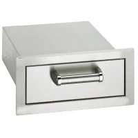 (image for) Fire Magic Premium Single Storage Drawer