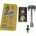 Gas Light Burner Kit