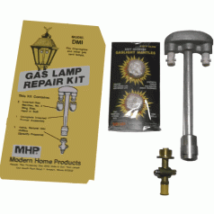(image for) Gas Light Burner Kit