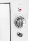 Blaze Built-In Electric Smoker