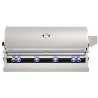 (image for) Fire Magic E1060i Echelon Built-In Grill With Analog Thermometer