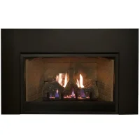 (image for) Empire Innsbrook Medium Vent-Free Fireplace Insert