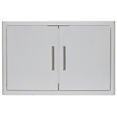 (image for) Blaze Grills 40" Double Outdoor Kitchen Door
