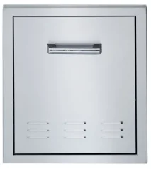 (image for) Broilmaster Propane Tank / Trash Drawer