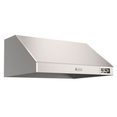 (image for) 60 Inch Fire Magic Outdoor Kitchen Vent Hood