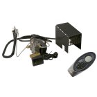 Real Fyre Gas Log Variable Flame Electronic Pilot Valve