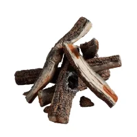(image for) Western Pine Log Set For 25 Inch Gas Fire Pit