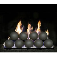 (image for) Real Fyre 18" Fyre Spheres