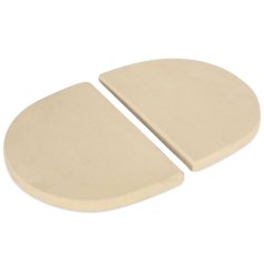 (image for) Primo Oval Heat Reflector Plates