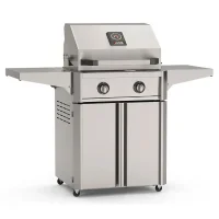 (image for) American Outdoor Grill 24-Inch Portable