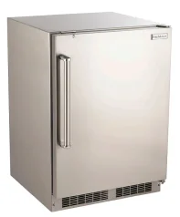 (image for) Fire Magic 6.5 Cubic Feet Outdoor Refrigerator