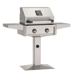 (image for) American Outdoor Grill Post Mounted