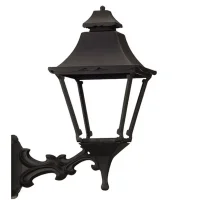 (image for) Essex Wall Mount Gas Light Model GLM1900