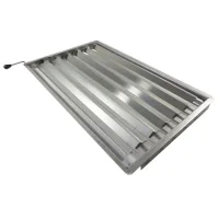 (image for) Broilmaster Smoke Shutter