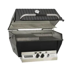 (image for) Broilmaster Premium P3X Grill Head