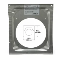 (image for) Wall Firestop For SLP Series Direct Vent Pipe