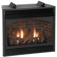 (image for) Empire Vail 36 Inch Fireplace System