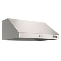 (image for) 48 Inch Fire Magic Outdoor Kitchen Vent Hood
