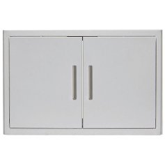 (image for) Blaze Grills 25" Double Outdoor Kitchen Door